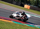 09XH5213 -EC600 Supersport  1000 Prosport 20-09-2020